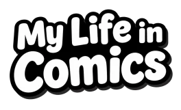 My Life in Comics